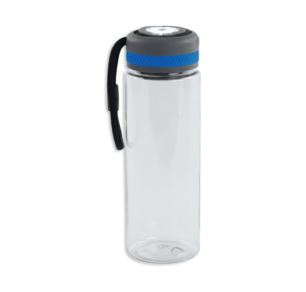Full Color 27 oz. EPEX Cosmic Campground Tritan Lantern Water Bottle-default