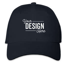 New Era 9FORTY Adjustable Hat - Color: Deep Navy