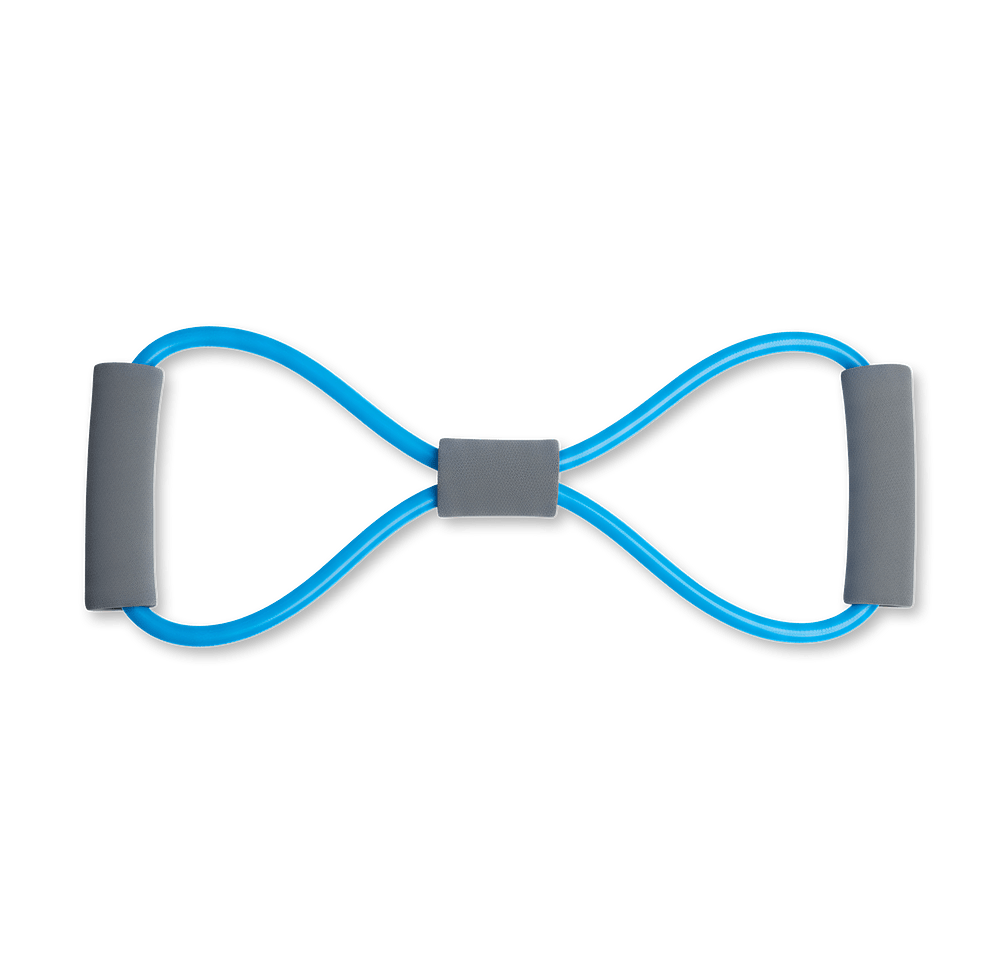 Fitness First Medium Resistance Stretch Expander-default