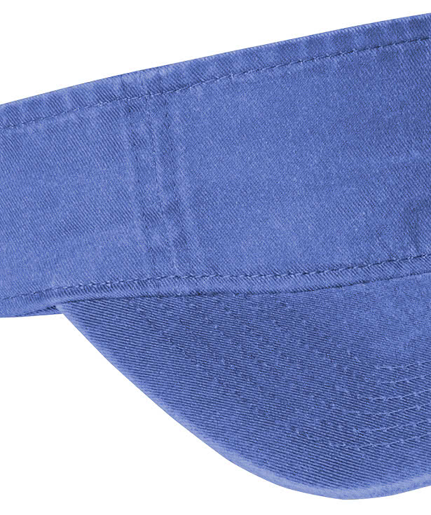 Port Authority Beach Wash Visor