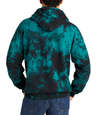 Port & Company Crystal Tie-Dye Pullover Hoodie