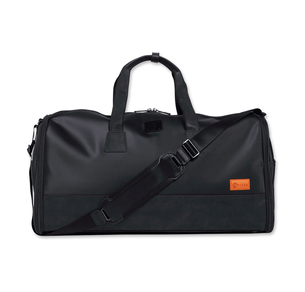 Full Color Stitch Ultimate Garment Duffel Bag-default