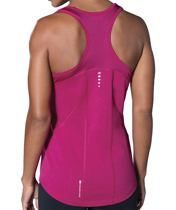 OGIO Women's Endurance Pulse Racerback Tank