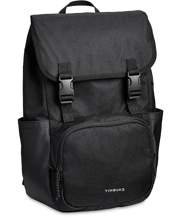 Timbuk2 City Compass Flap 15" Computer Backpack