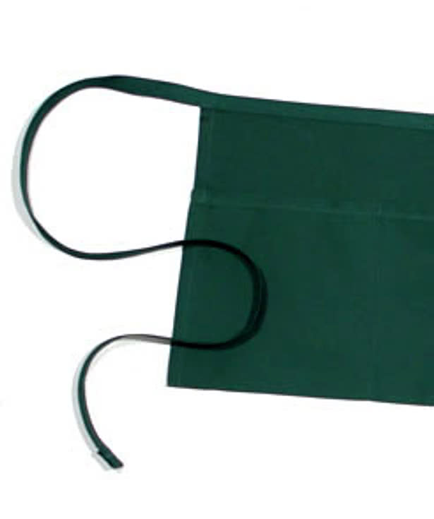Liberty Bags Three-Pocket Waist Apron