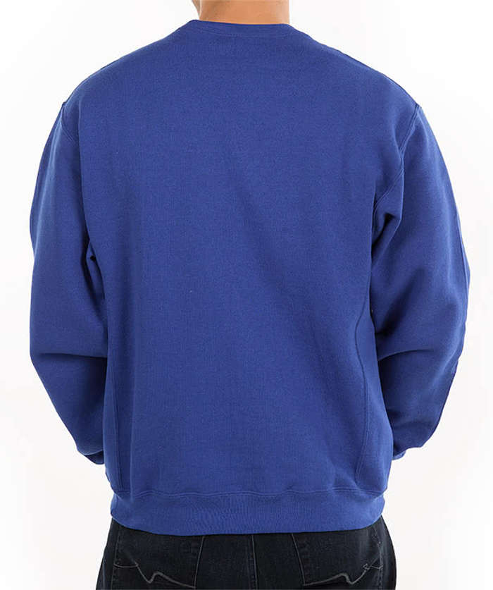 Design Custom Printed - Russell Athletic Dri Power® Crewneck Sweatshirt -  Online at CustomInk