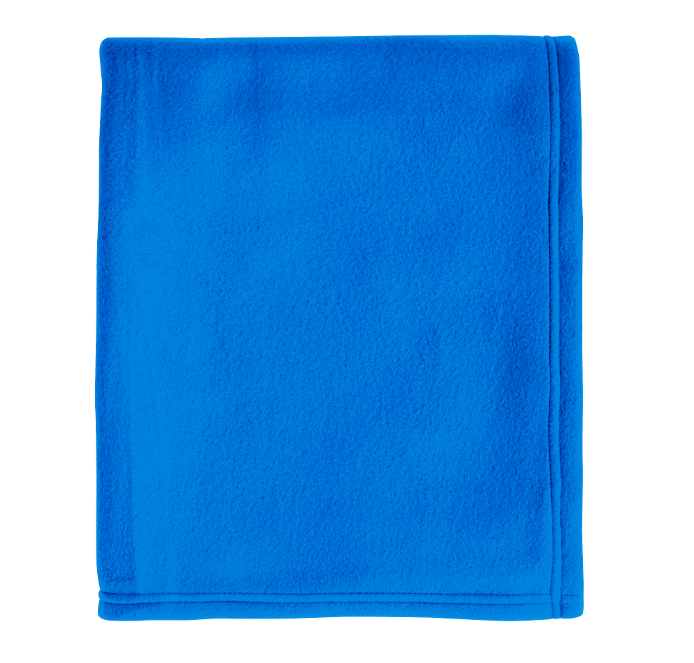 Chenille Plush Blanket-default