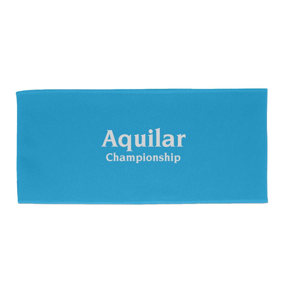 Recycled Cooling Headband