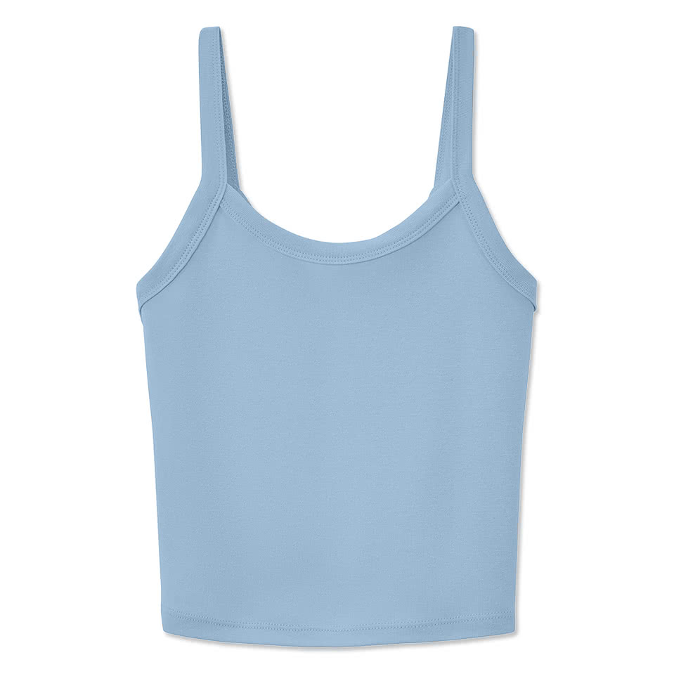トップス Andmary Bella ribbon tank Bella ribbon tank
