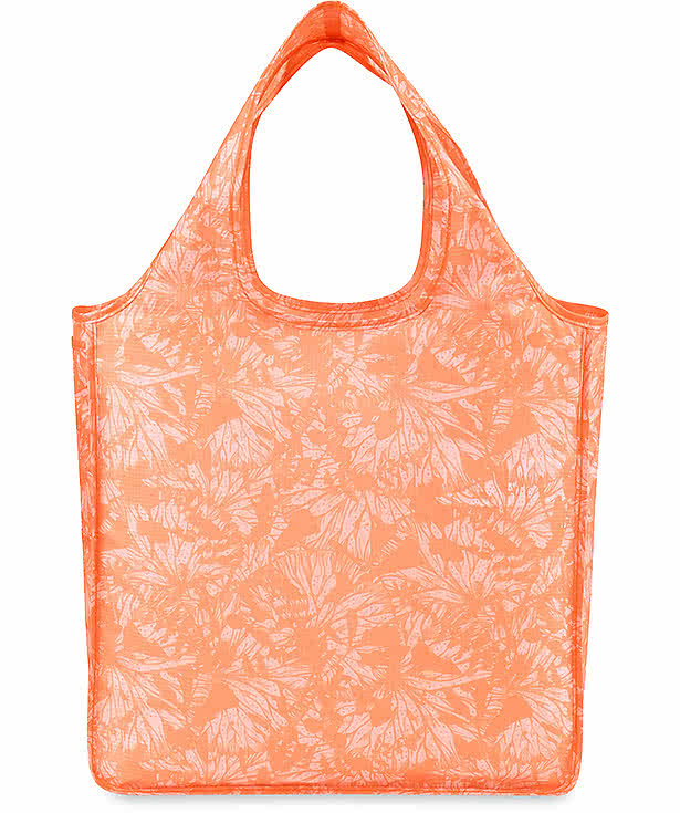 RuMe Recycled Medium Tote Bag