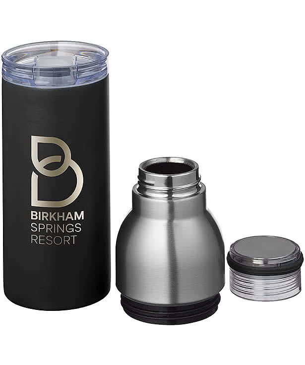 22 oz. Hampton Convertible Insulated Water Bottle & Tumbler