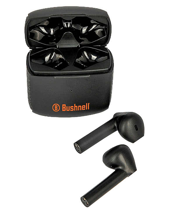 Aurora TWS Earbuds Power P2P