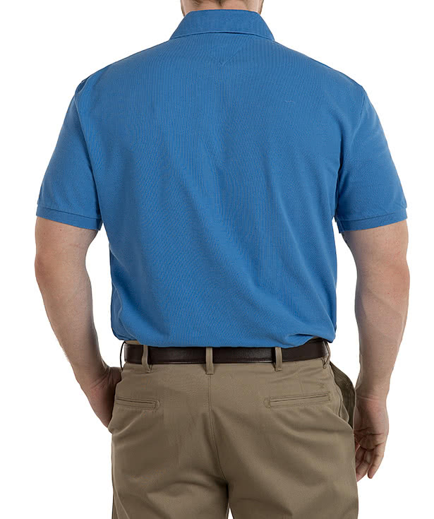 Tommy Hilfiger Ivy Pique Polo