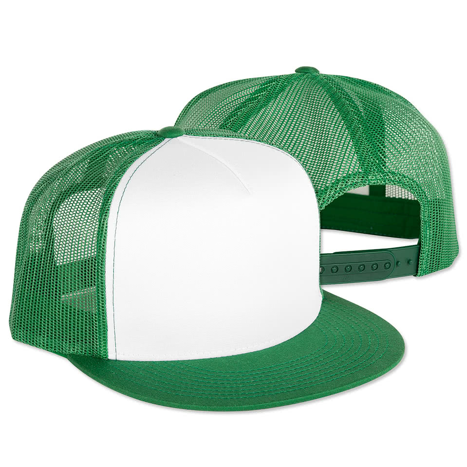Yupoong Classic Trucker Hat