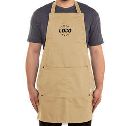 Econscious Organic/Recycled Full Length Apron