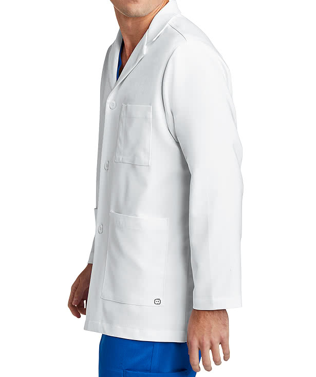 Wink Consultation Lab Coat