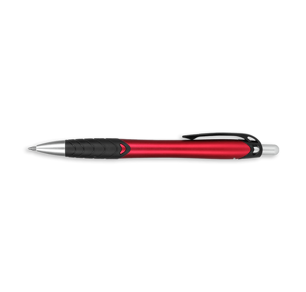 Incline Recycled Gel Pen (black ink)-default