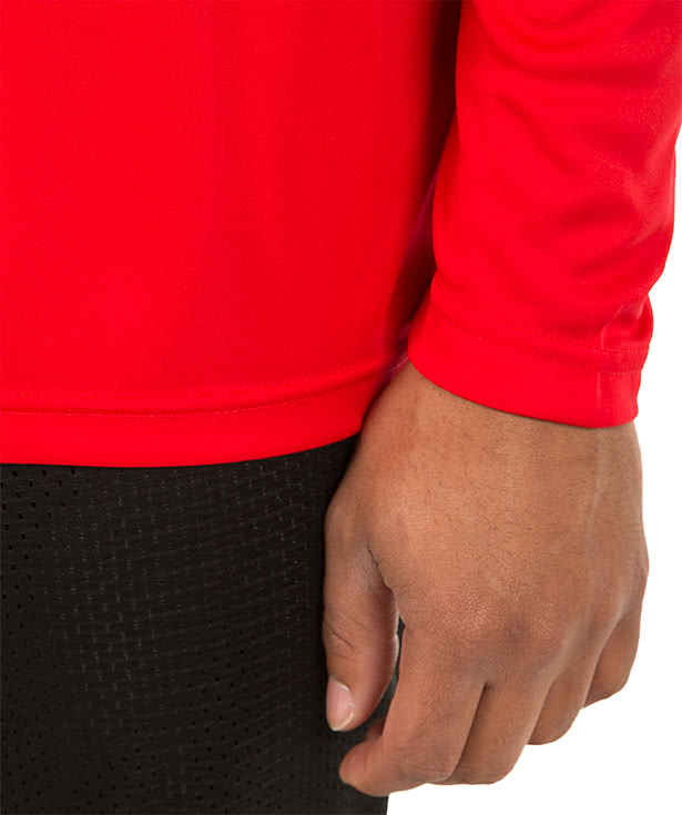 Canada - ATC Competitor Long Sleeve Performance Shirt