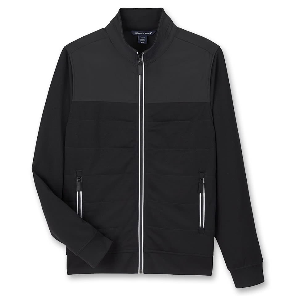 Devon & Jones New Classics® Club Jacket