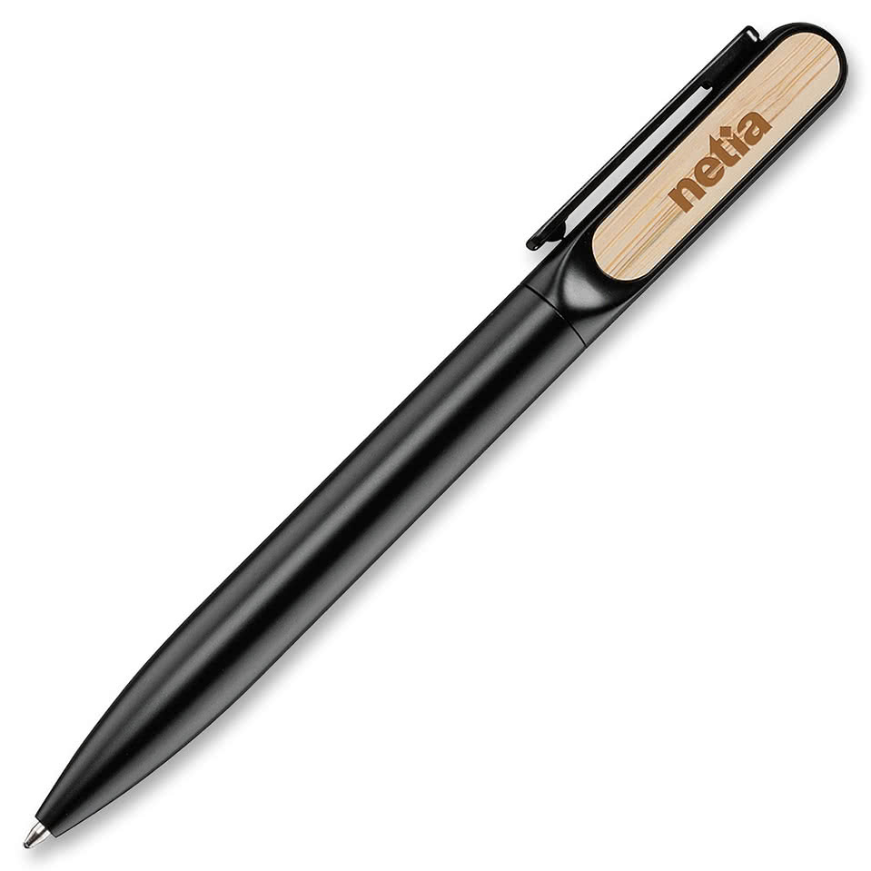 Hayden Aluminum Ball Pen