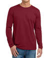 Next Level Lightweight Long Sleeve T-shirt