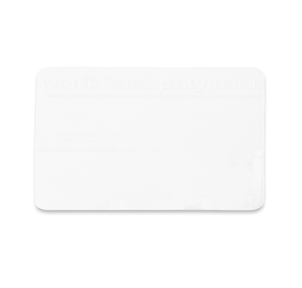 Full Color Travel Soft 3-in-1 Microfiber Mouse Pad-default