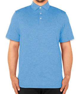 Vineyard Vines Destin Stripe Sankaty Polo