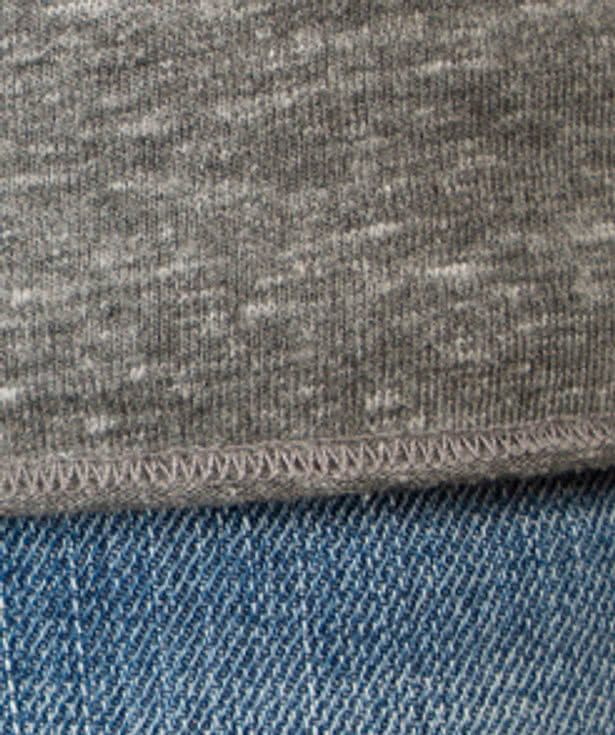 Bella + Canvas Juniors Tri-Blend Racerback Tank