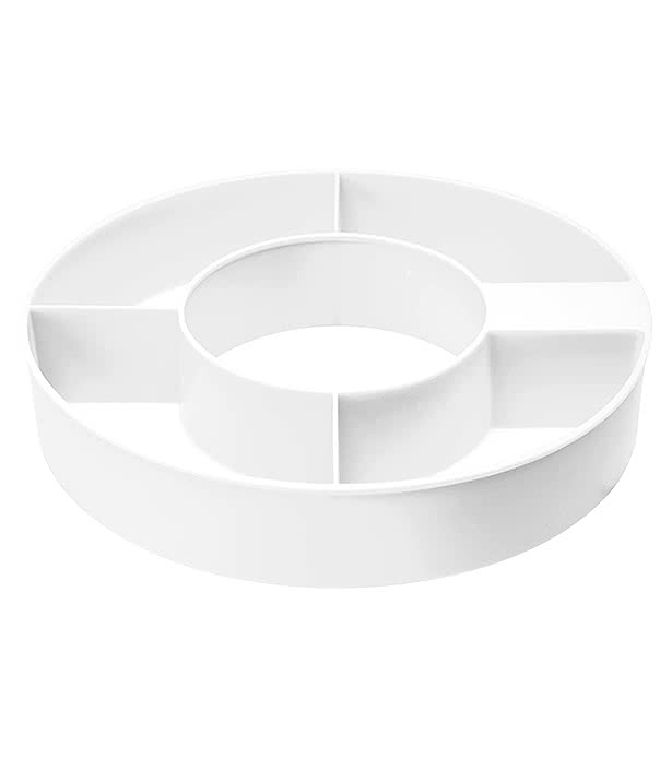 Intrepid Mug Snack Bowl