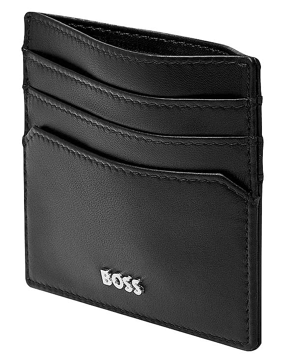 Hugo Boss Classic Smooth Card Holder