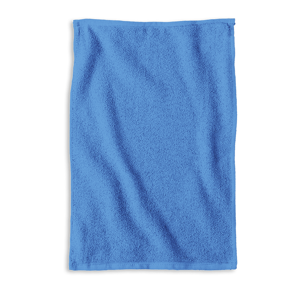Port Authority Cotton Rally Towel-default