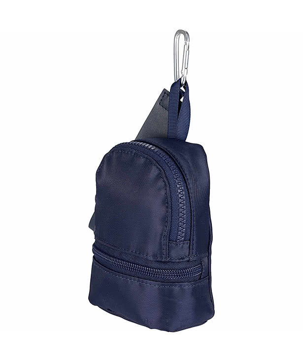 Mini Daybreak Backpack Charm