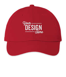 Imperial Original Performance Hat - Color: Cardinal