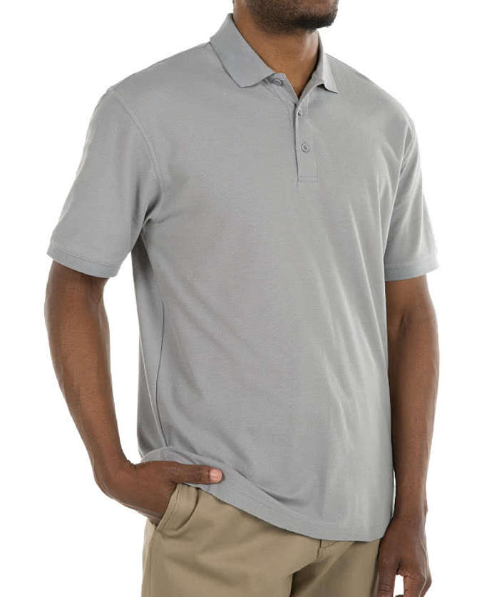 Port Authority Lightweight Classic Pique Polo