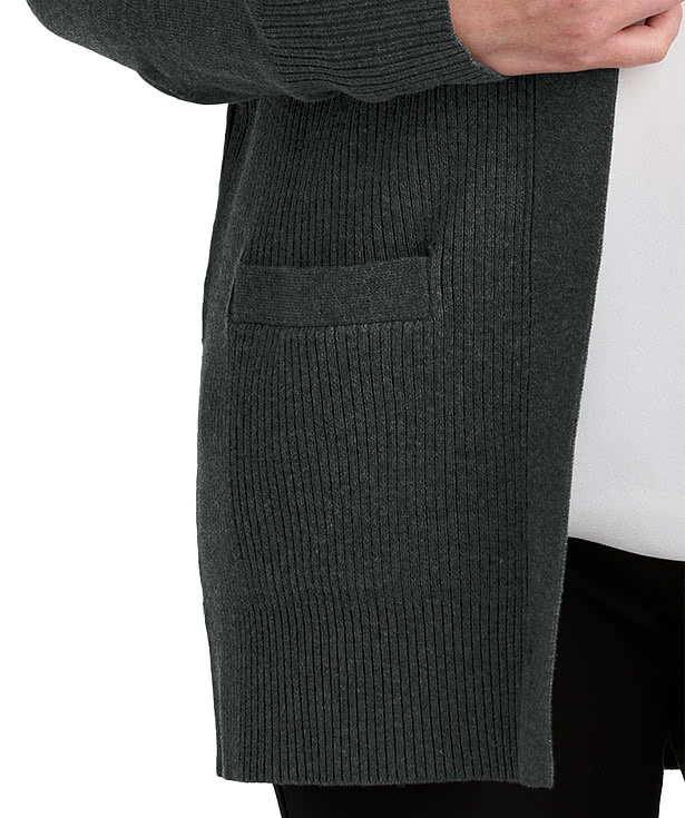Port Authority Women’s Easy Care Open Cardigan