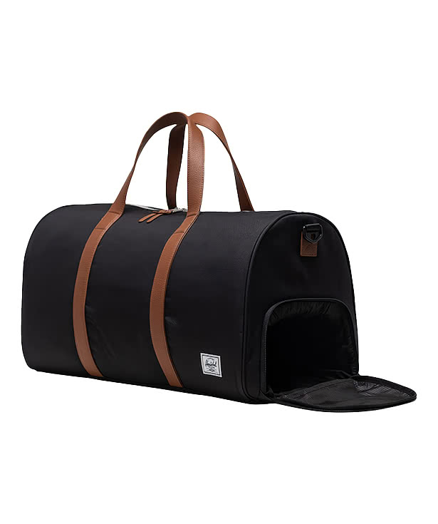 Herschel Recycled Novel Duffle