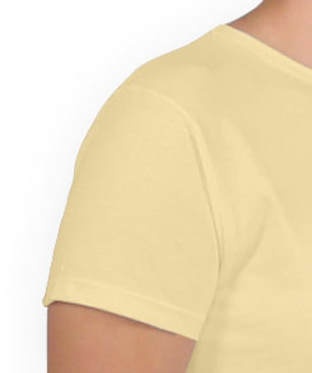 Jerzees Ladies 50/50 T