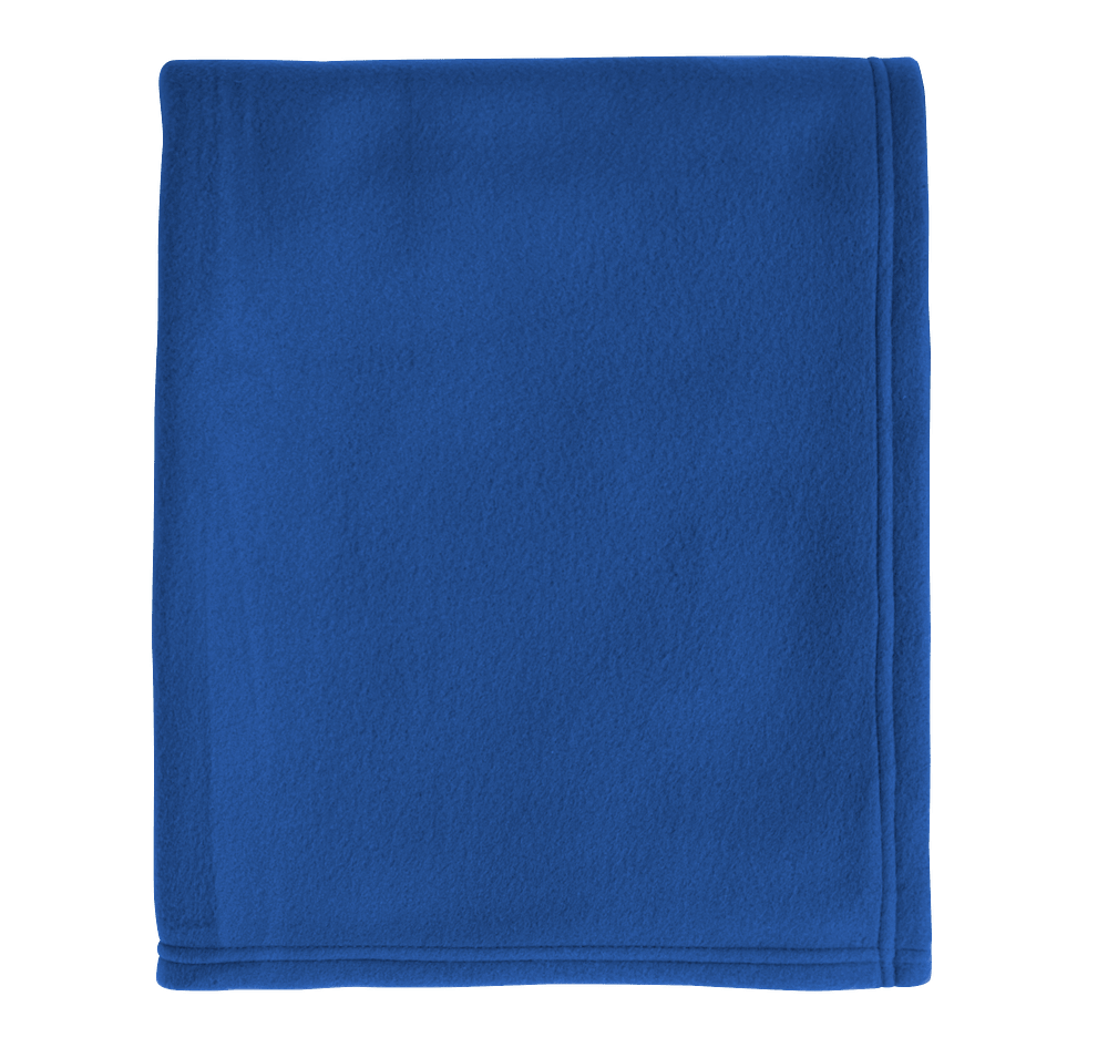 Port Authority Core Fleece Blanket-default