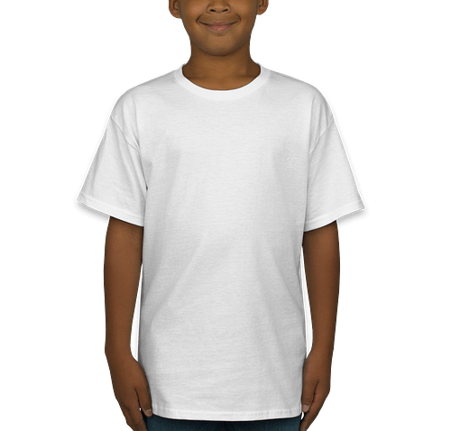 youth medium t shirt