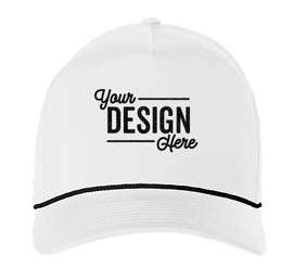 Imperial Wrightson Performance Hat - Color: White / Black