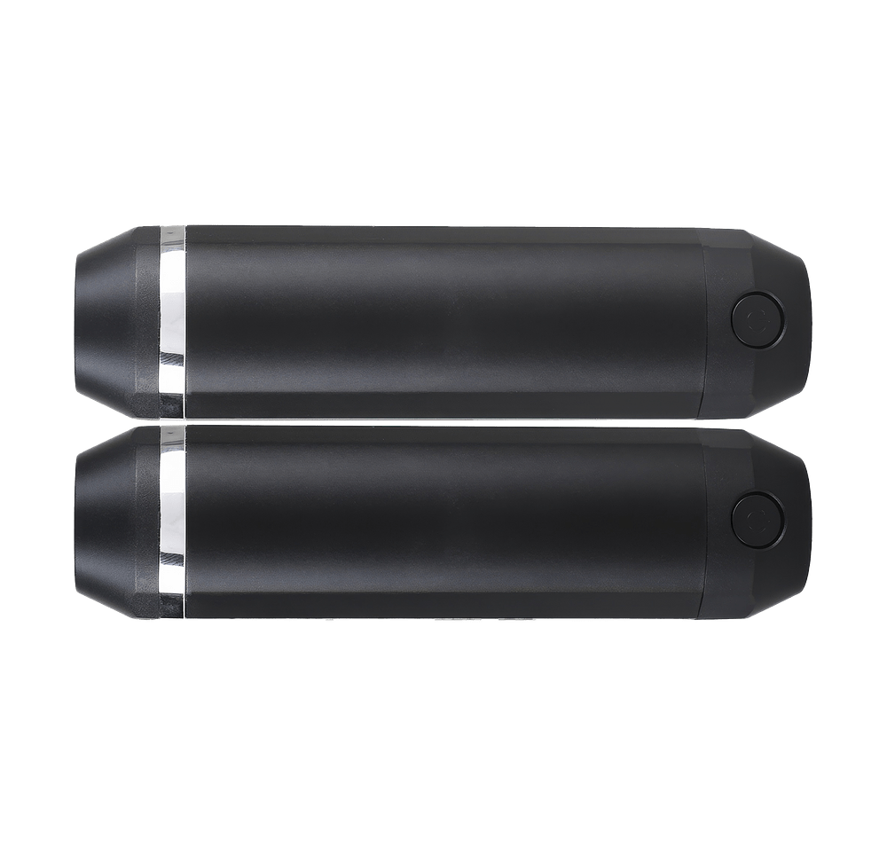 Laser Engraved Toasteez 3-in-1 Light Up Handwarmer Power Bank-default