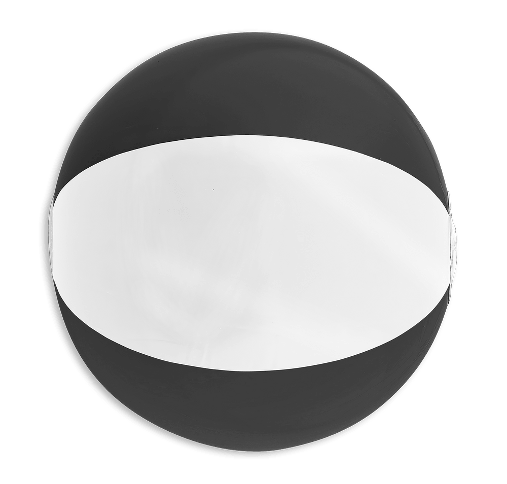 16" Beach Ball-default