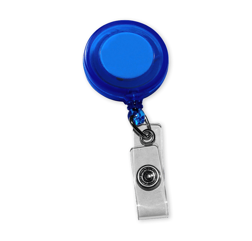 Perfect Value Badge Holder-default