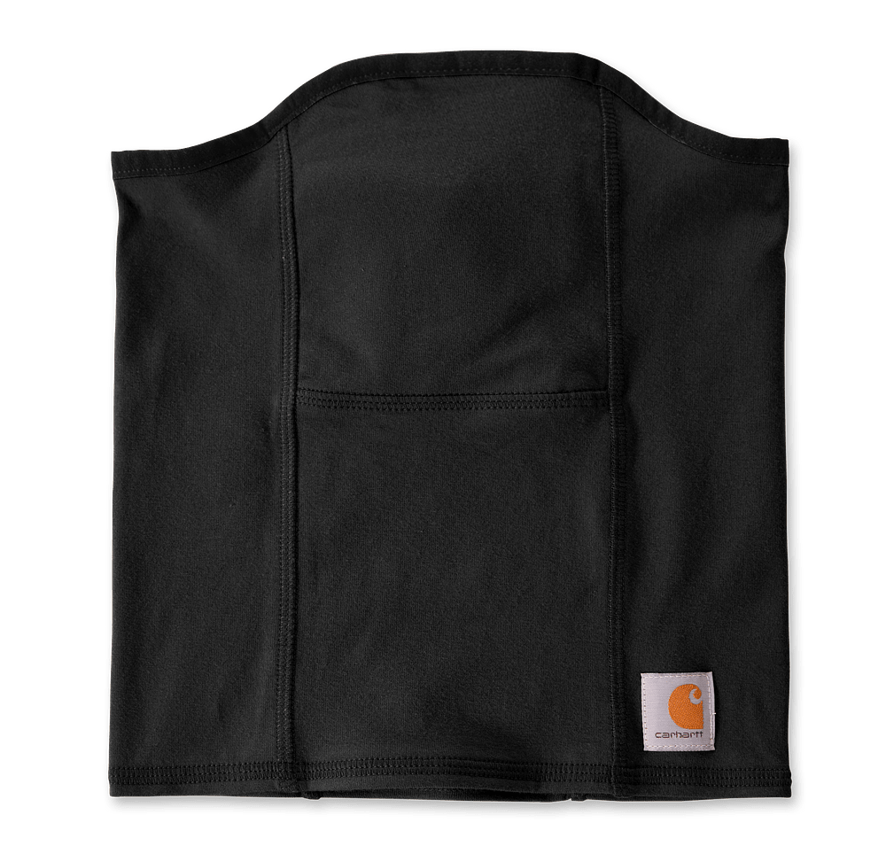 Customized Carhartt Adjustable Fitted Gaiter with Filter Pocket-default