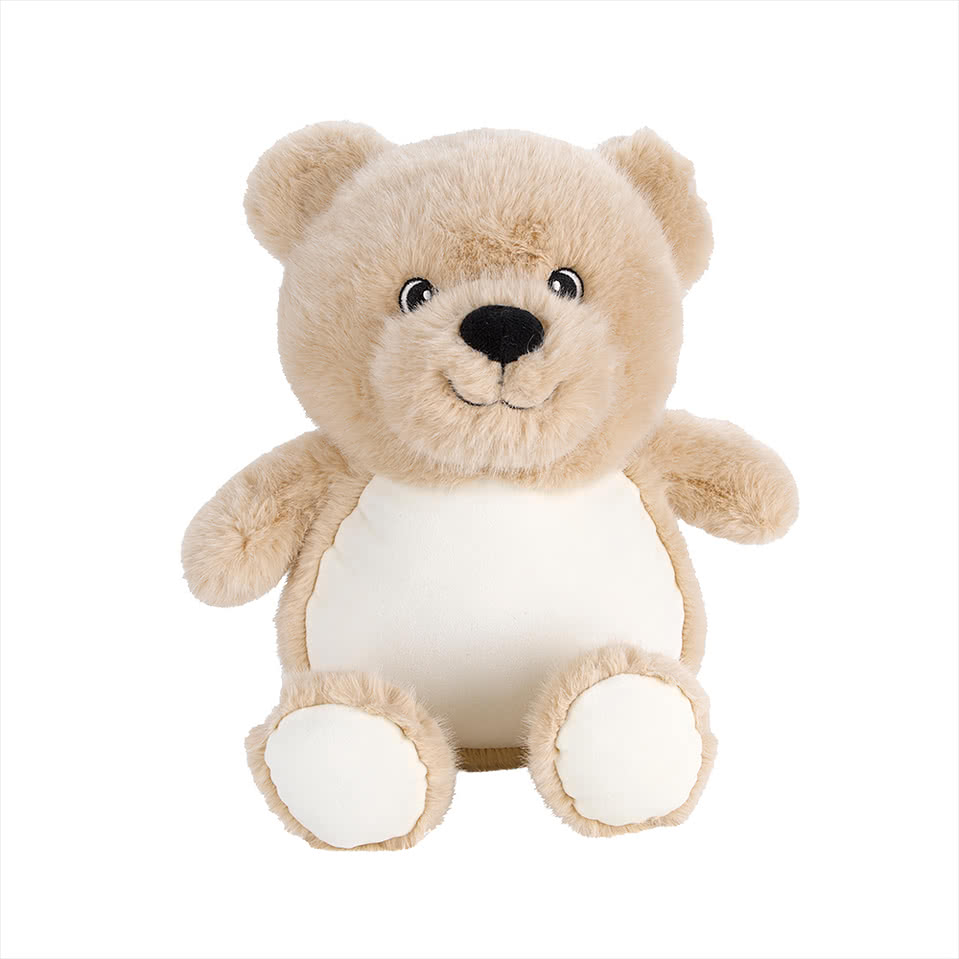 13" Softies Plush