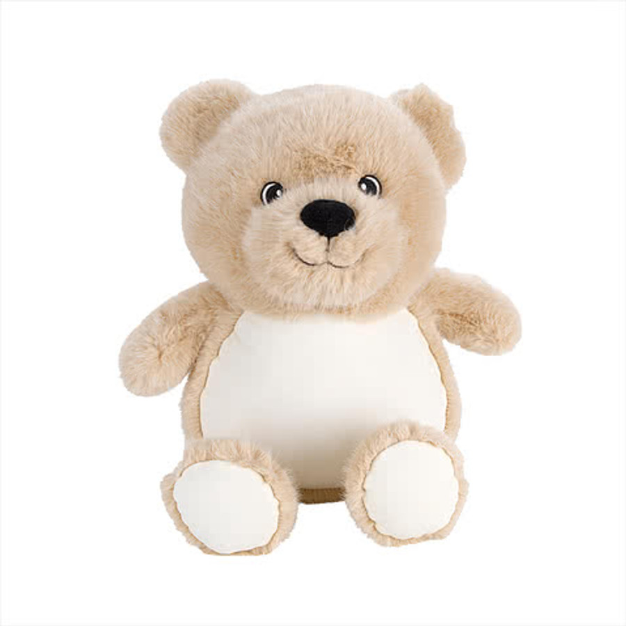 13" Softies Plush in Penguin