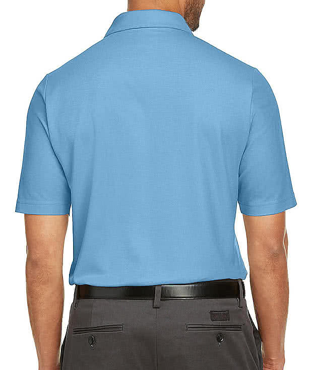 Core 365 Tall Fusion ChromaSoft Performance Pique Polo - Embroidered