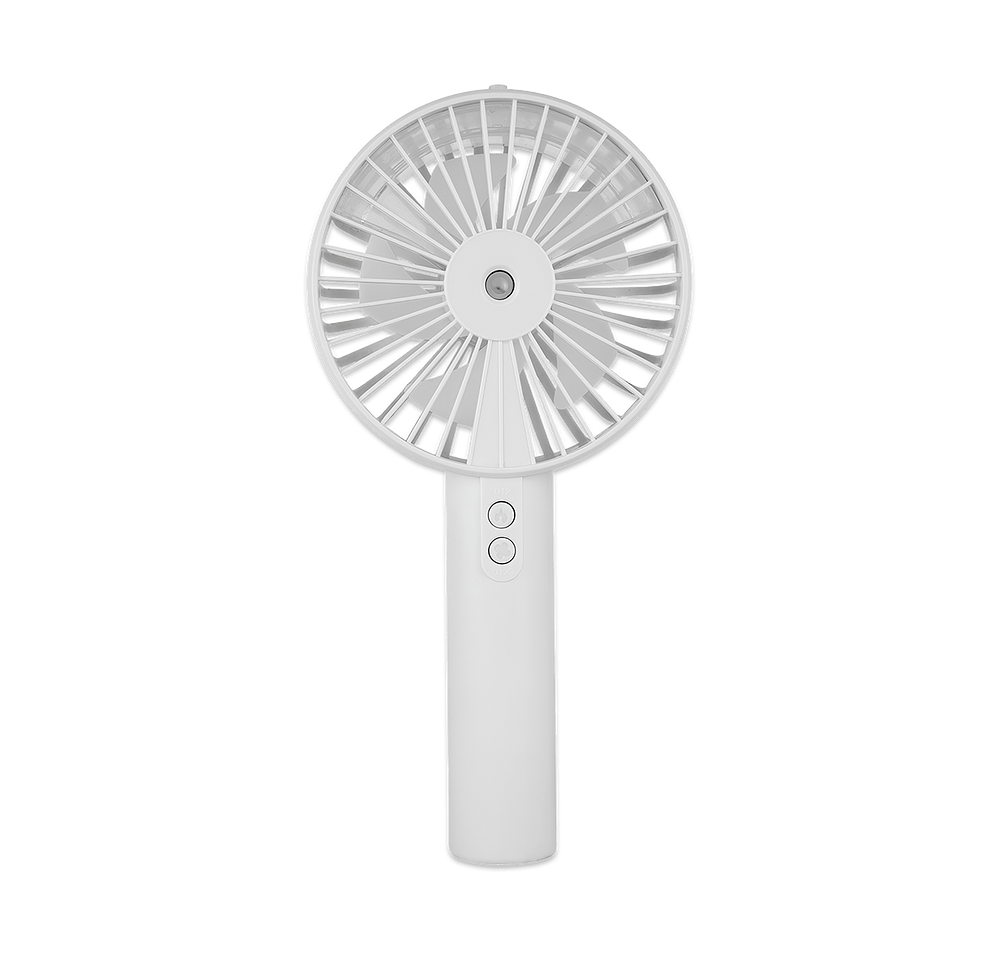 Mist Fan with Phone Stand-default