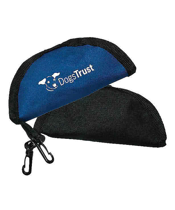 Collapsible Travel Pet Bowl