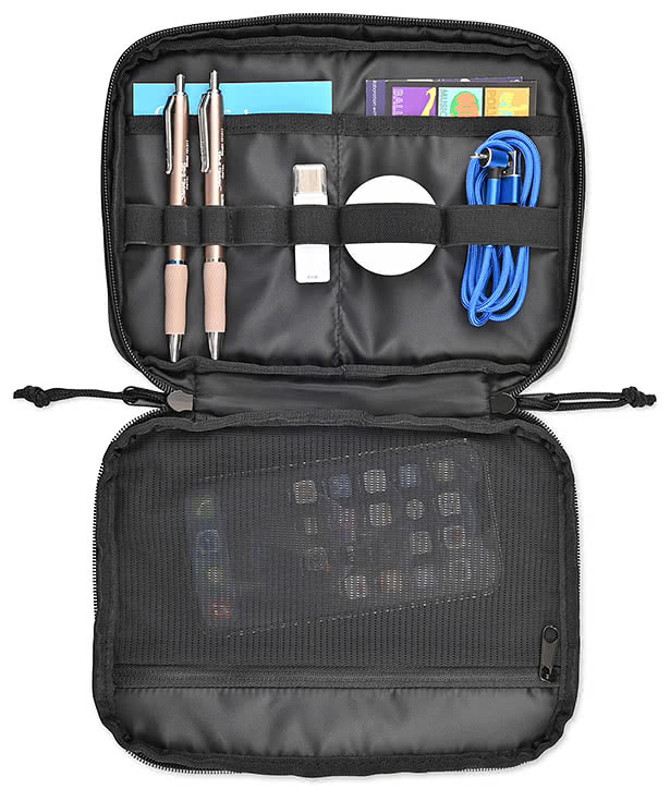 Vertex Brooklyn Tech Organizer